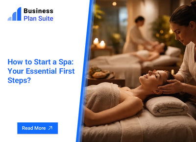 How to Start a Spa: Your Essential First Steps?