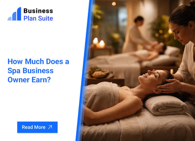 How Much Does a Spa Business Owner Earn?