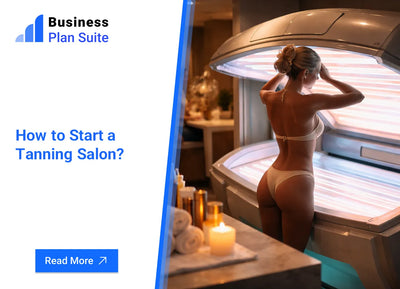 How to Start a Tanning Salon?