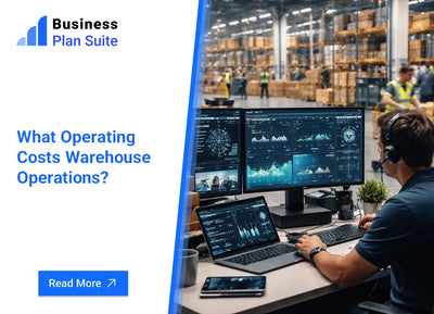 What Operating Costs Warehouse Operations?