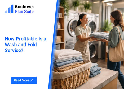 How Profitable is a Wash and Fold Service?