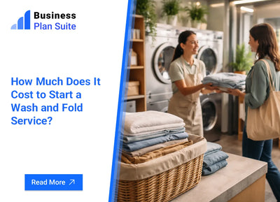 How Much Does It Cost to Start a Wash and Fold Service?