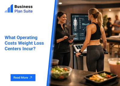 What Operating Costs Weight Loss Centers Incur?