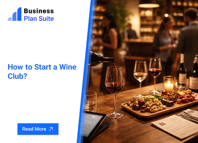How to Start a Wine Club?