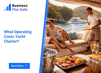 What Operating Costs Yacht Charter?