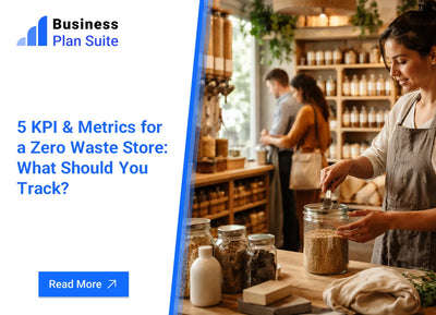 5 KPI & Metrics for a Zero Waste Store: What Should You Track?